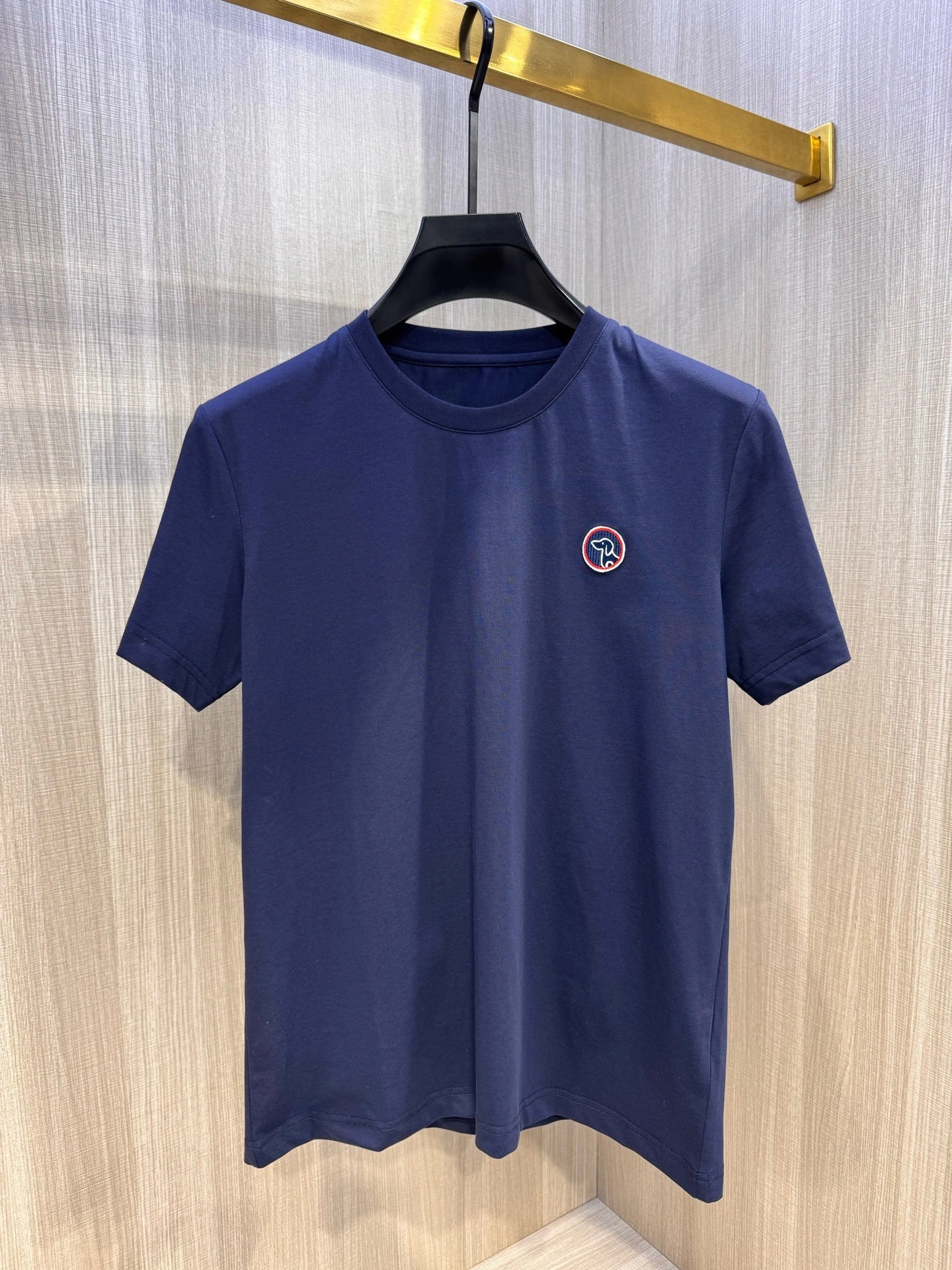 wg.luxury- 2row95 embroidery 2Colour item:E-F355B1649-2
